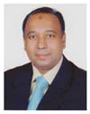 Sheikh Mahabubur Rahman (Mithu)- Director